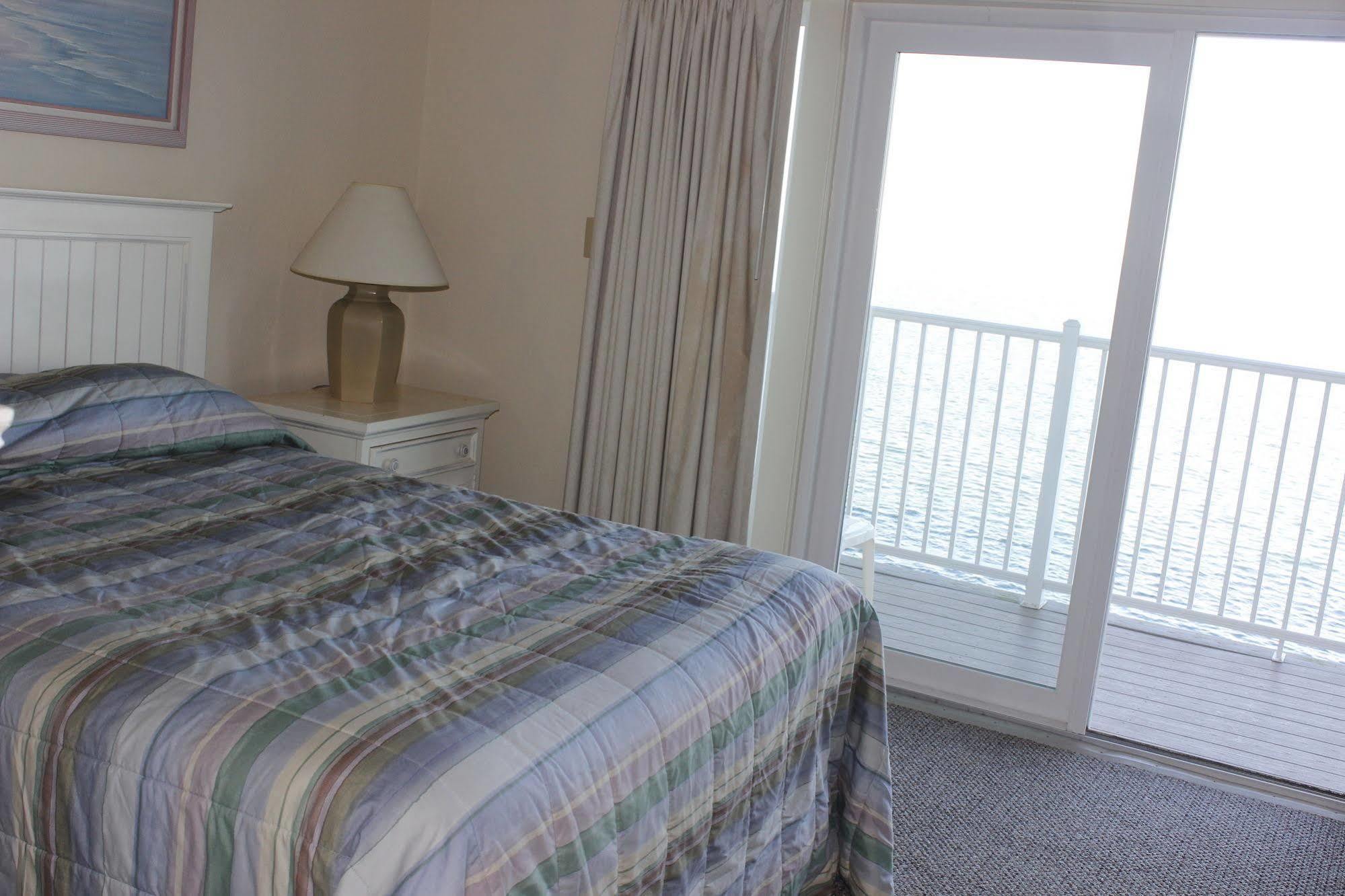 Ocean High By Capital Vacations Apartment Ocean City Exterior photo