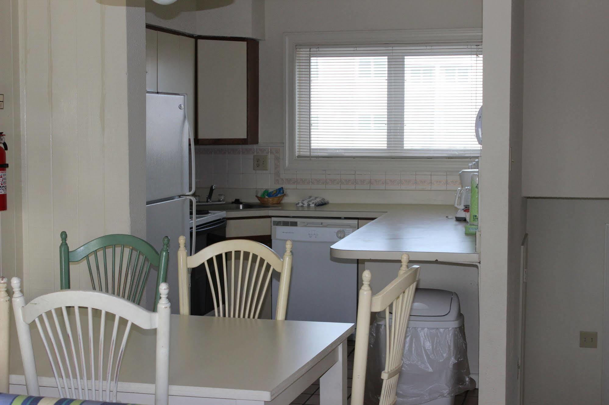 Ocean High By Capital Vacations Apartment Ocean City Exterior photo