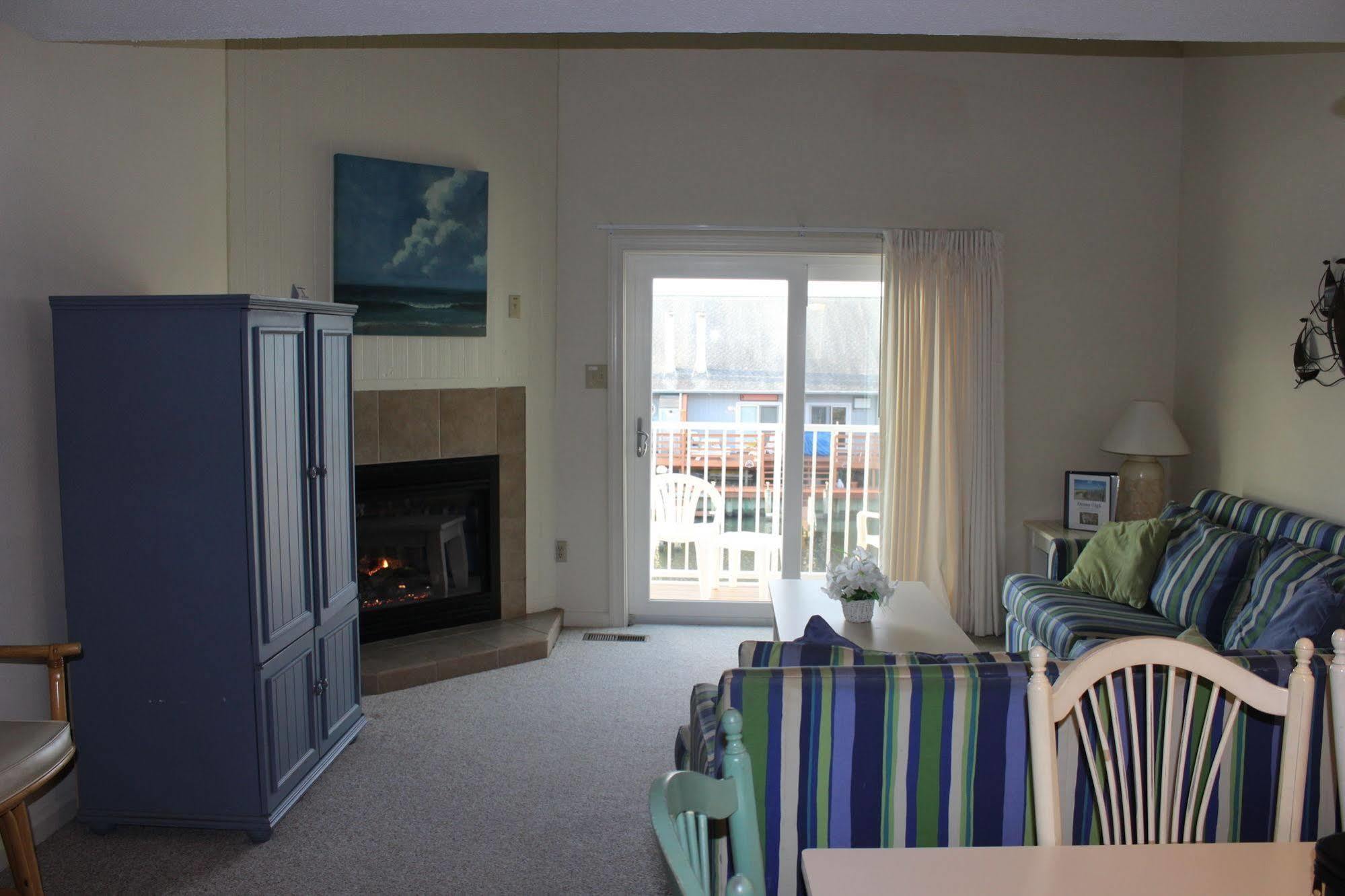 Ocean High By Capital Vacations Apartment Ocean City Exterior photo