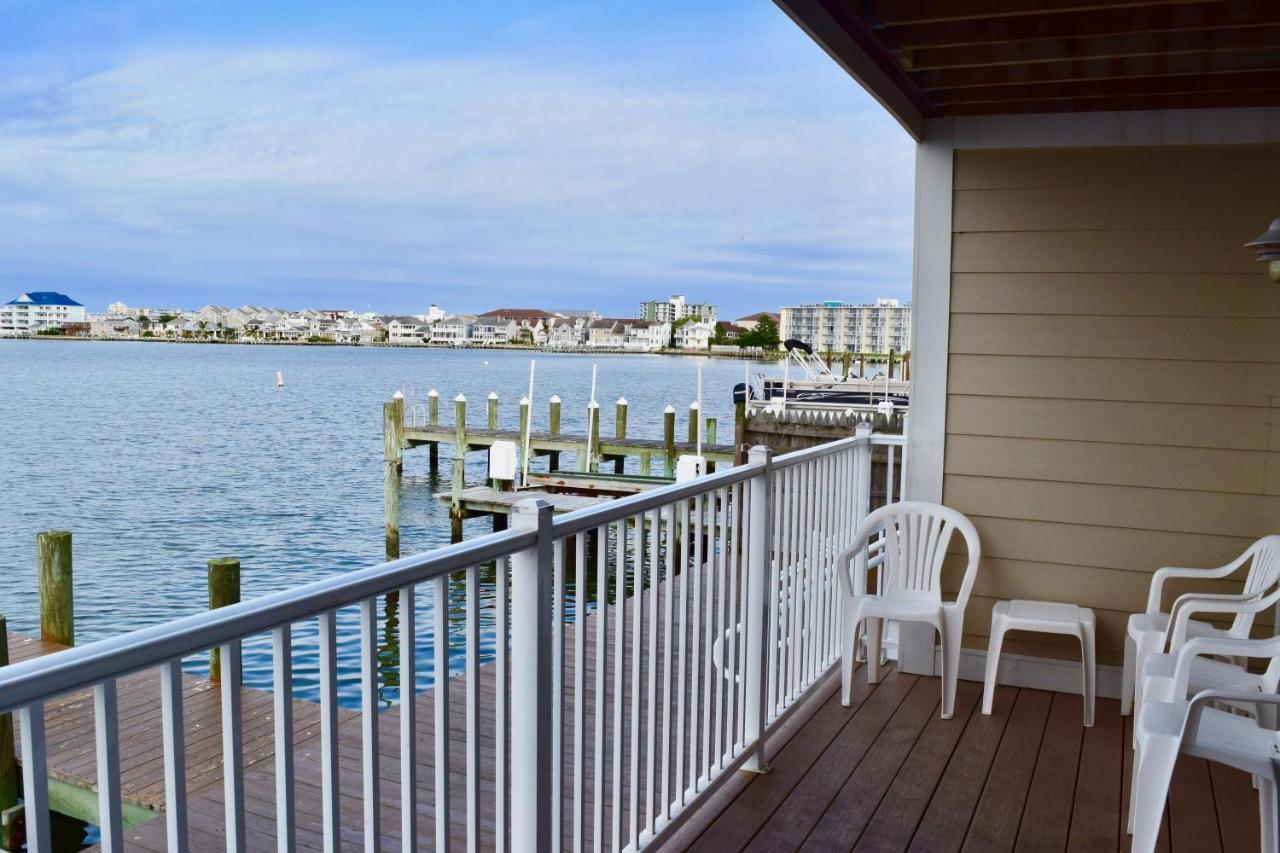 Ocean High By Capital Vacations Apartment Ocean City Exterior photo