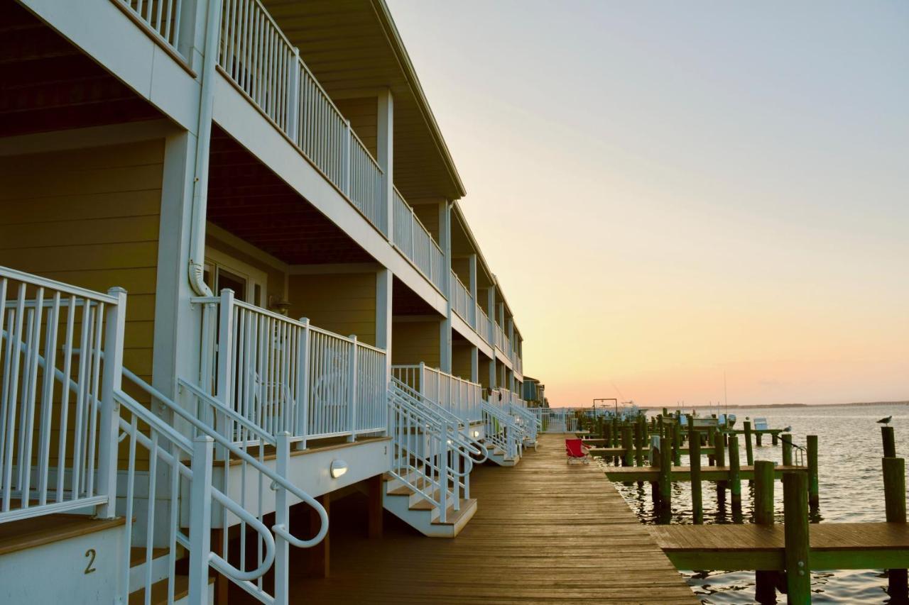 Ocean High By Capital Vacations Apartment Ocean City Exterior photo