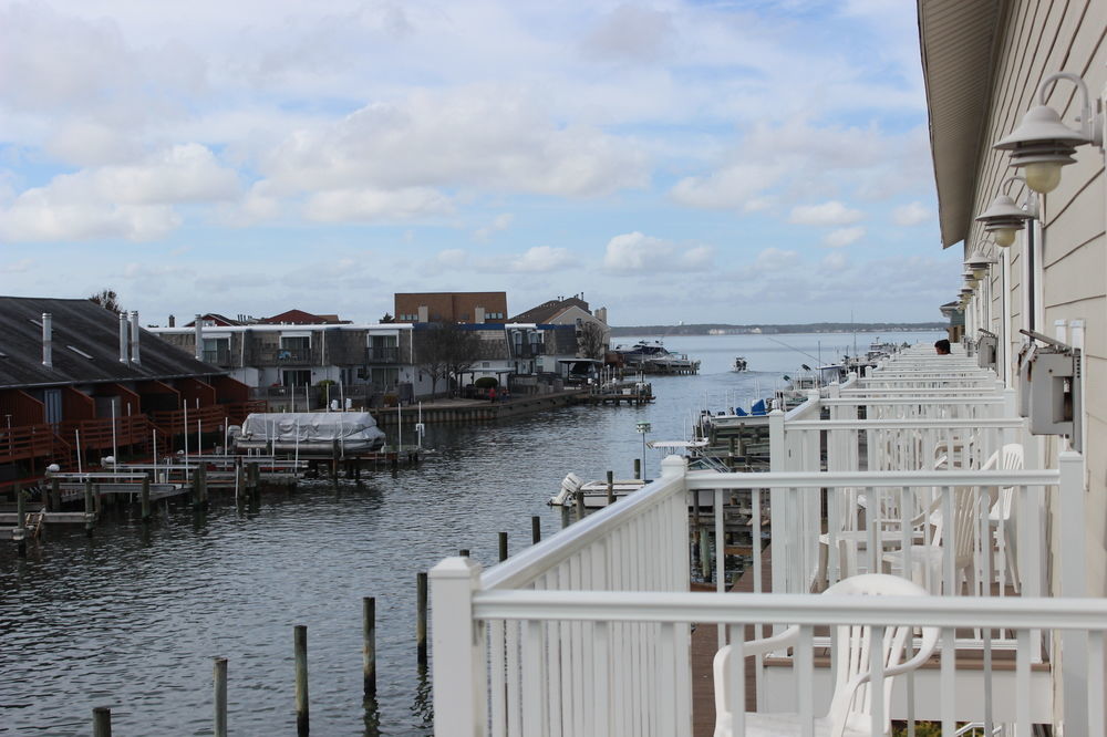 Ocean High By Capital Vacations Apartment Ocean City Exterior photo