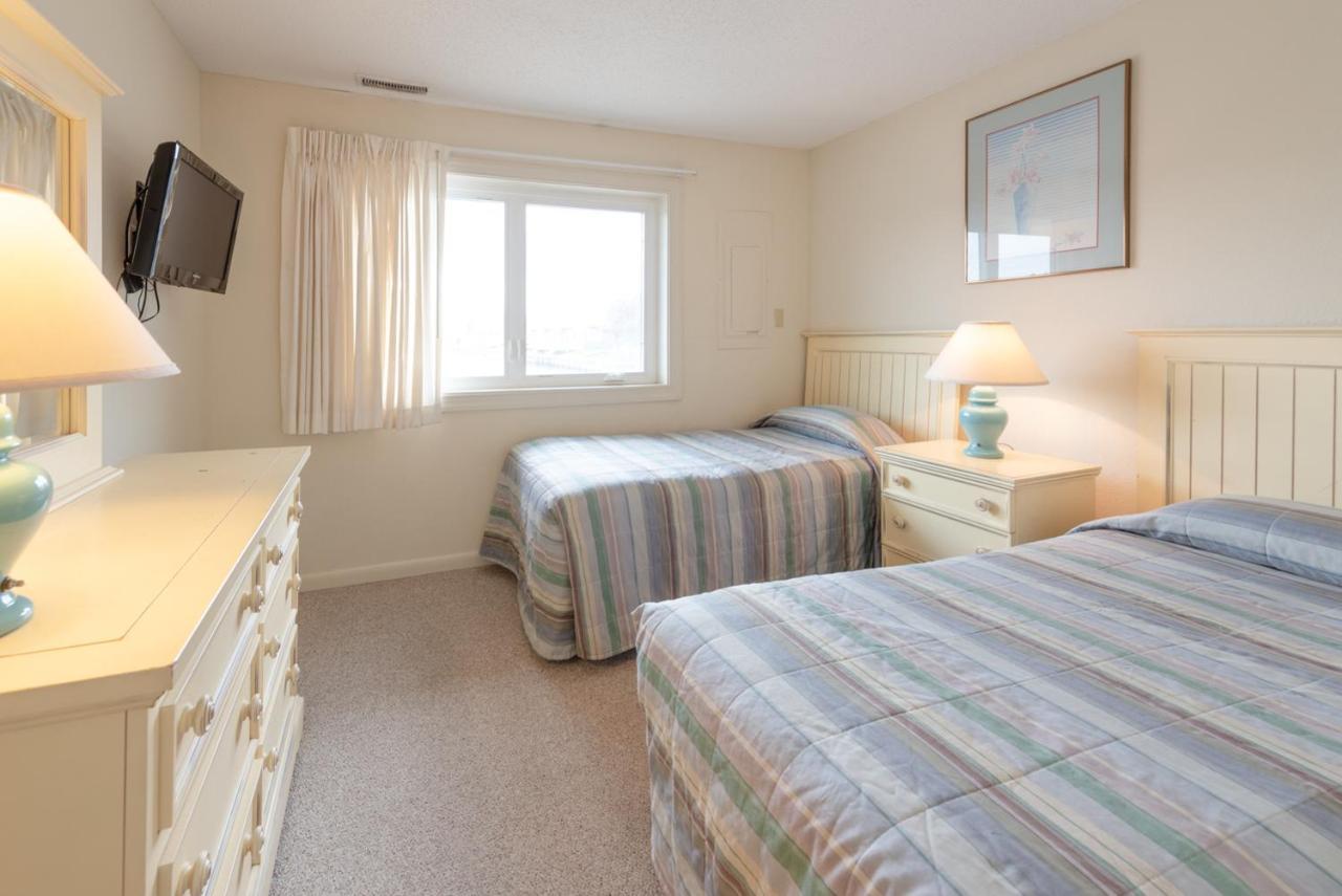 Ocean High By Capital Vacations Apartment Ocean City Exterior photo