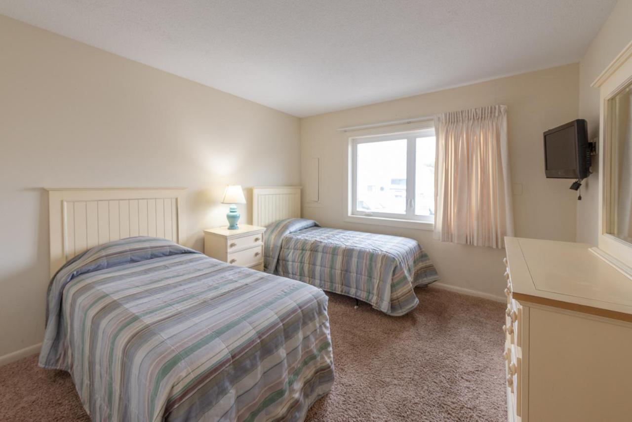 Ocean High By Capital Vacations Apartment Ocean City Exterior photo