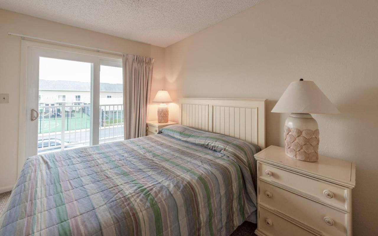 Ocean High By Capital Vacations Apartment Ocean City Exterior photo