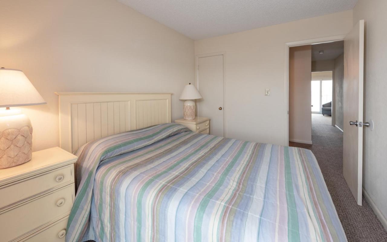 Ocean High By Capital Vacations Apartment Ocean City Exterior photo