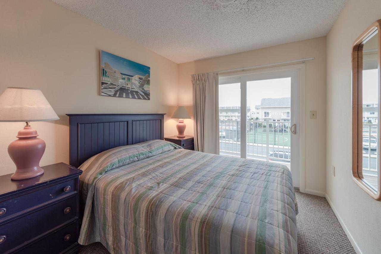 Ocean High By Capital Vacations Apartment Ocean City Exterior photo
