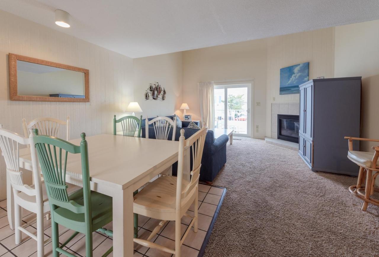 Ocean High By Capital Vacations Apartment Ocean City Exterior photo