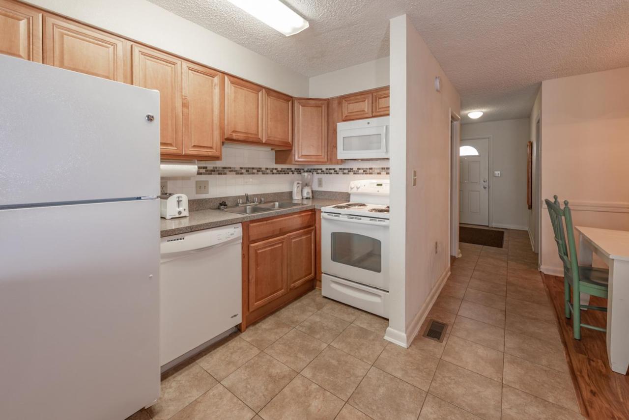 Ocean High By Capital Vacations Apartment Ocean City Exterior photo
