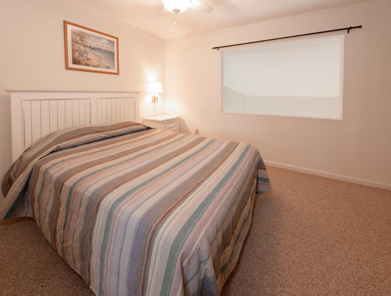 Ocean High By Capital Vacations Apartment Ocean City Exterior photo