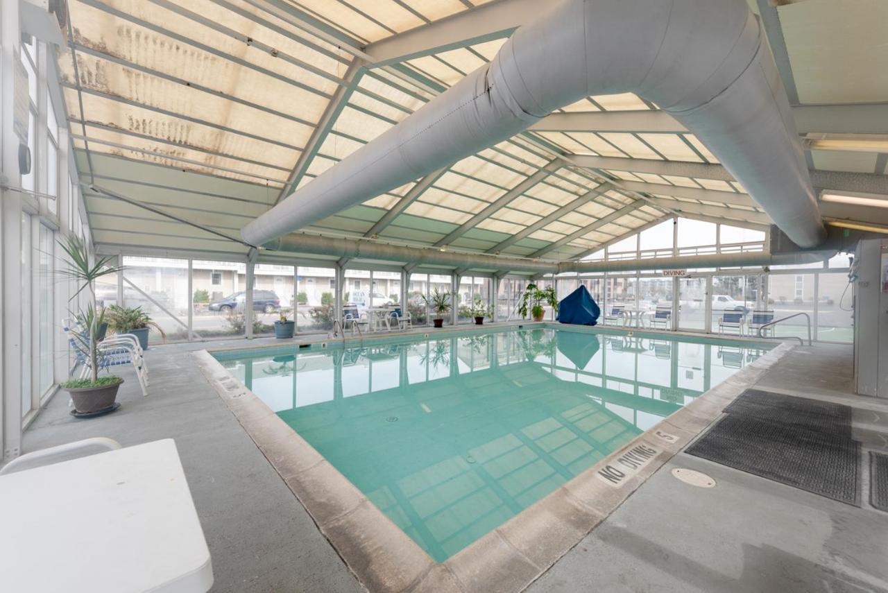 Ocean High By Capital Vacations Apartment Ocean City Exterior photo