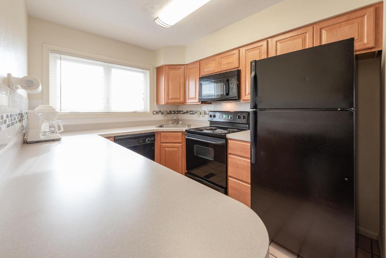 Ocean High By Capital Vacations Apartment Ocean City Exterior photo
