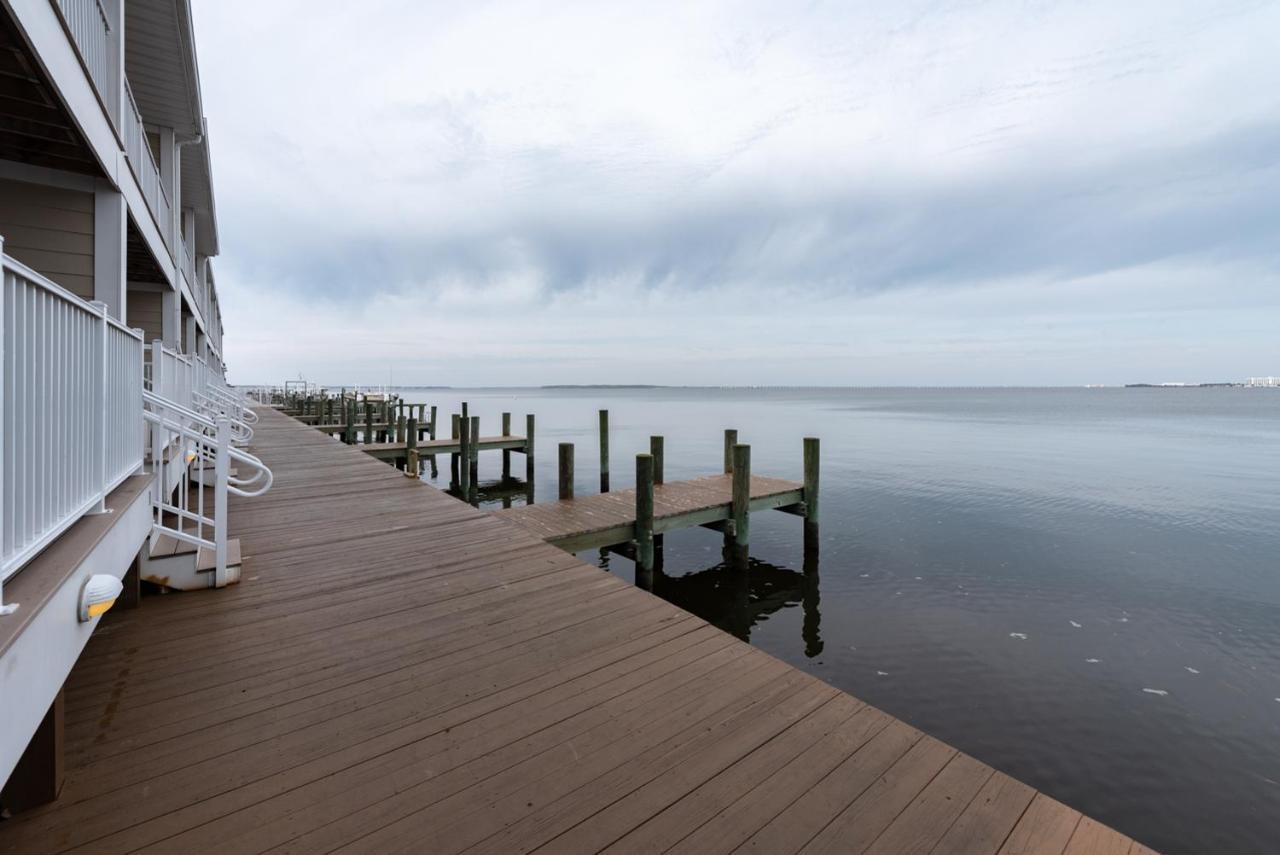 Ocean High By Capital Vacations Apartment Ocean City Exterior photo