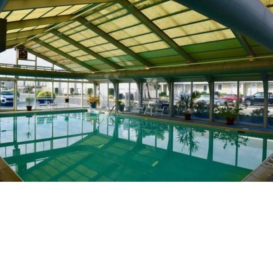 Ocean High By Capital Vacations Apartment Ocean City Exterior photo